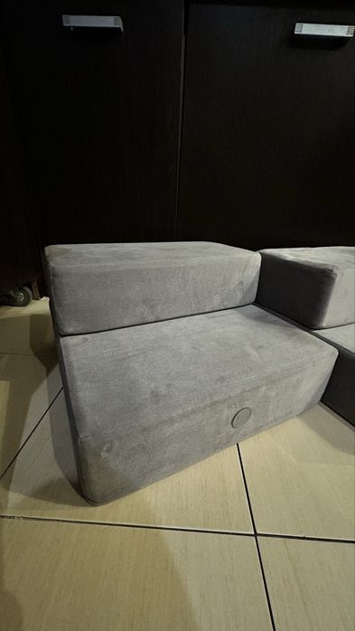 Мʼякі сходинки для маленьких песиків