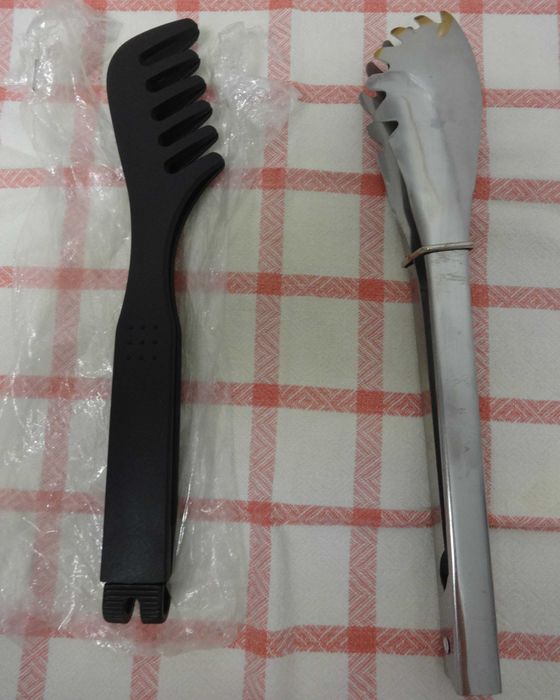 Utensílios de cozinha