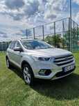 Ford Kuga Ford Kuga 2.0 TDCi 4x4 automat hak