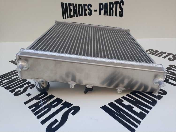 Radiador alumínio Honda Civic