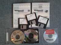 Windows NT Workstation