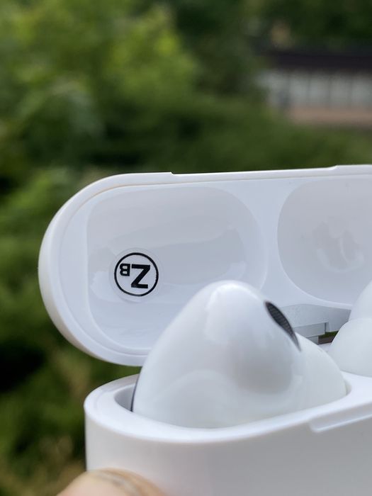 Дешевые беспроводные наушни - TWS - купить в Александрии