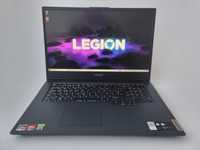Lenovo Legion 5 17 R5 5600H/RTX 3060/RAM 16GB/SSD 1TB/144Hz