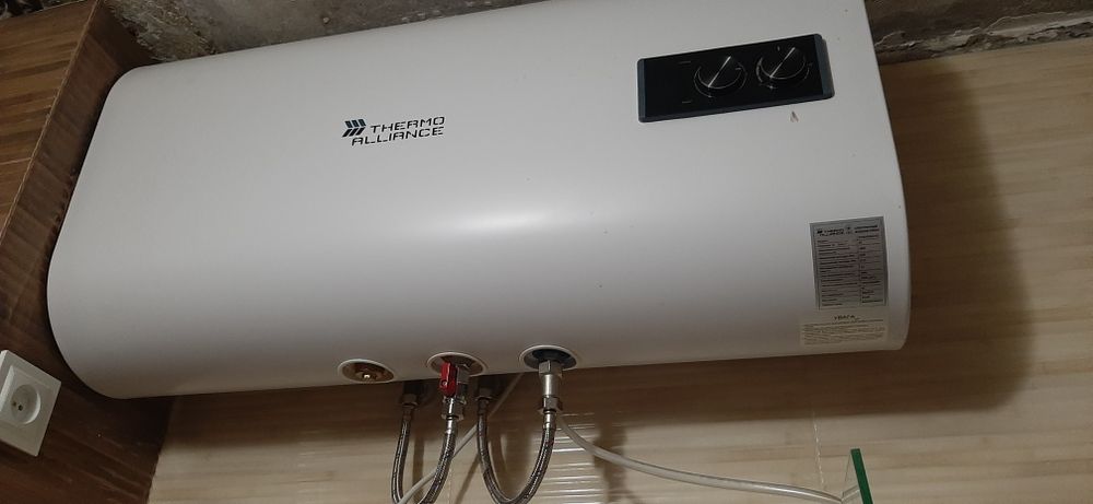 Thermo allianc водонагреватель