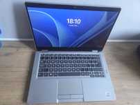 Dell 5310 2in1 dotykowy  i5 10th 16gb ram 512ssd