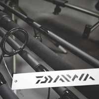 Карповые удилища  Daiwa BLACK WIDOW есть разновидности