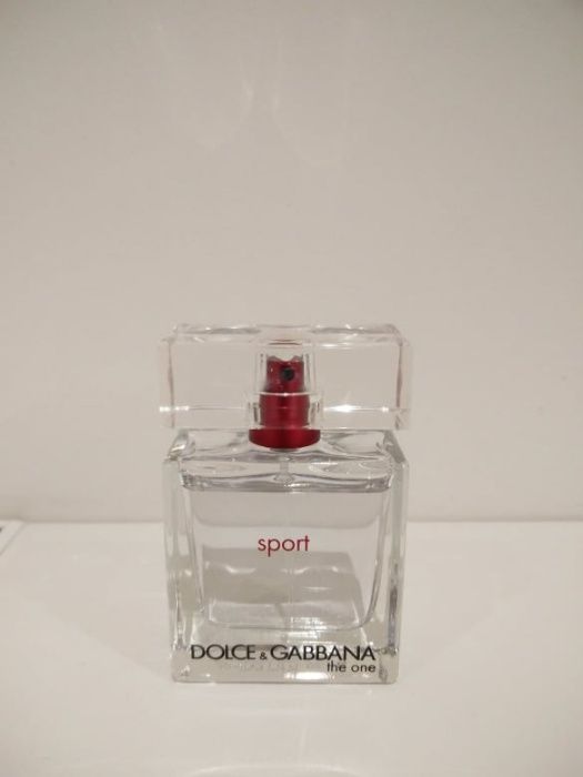 Perfume Dolce & Gabbana