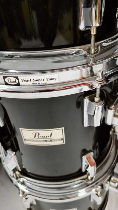 Perkusja Pearl DX Professional 22,10,12,13,14,16 duży set