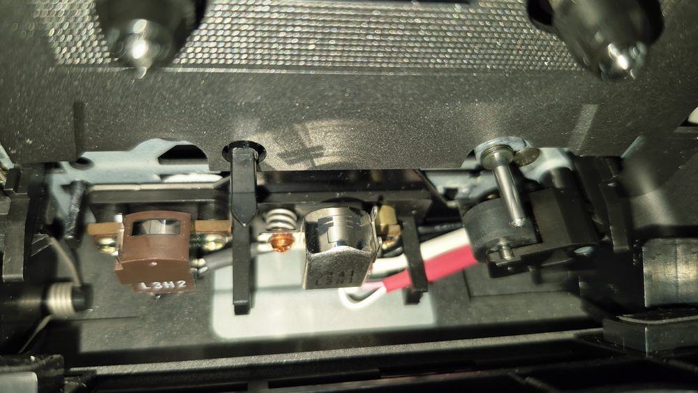 Кacсетнaя декa Кеnwооd KХ-5050 / Cassette Tape Deck Кеnwооd KХ-5050