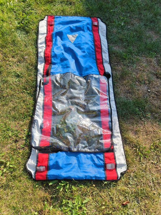 Riksza przyczepka rowerowa wozidło dla dzieci przyczepka