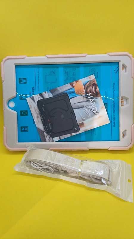 Etui Obudowa Pokrowiec na Tablet iPad 9/8/7 10.2" 2021/2020/2019
