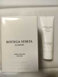 Bottega veneta tonka solaire 50ml edp + balsam 50ml