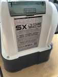 Intex SX 925 bomba