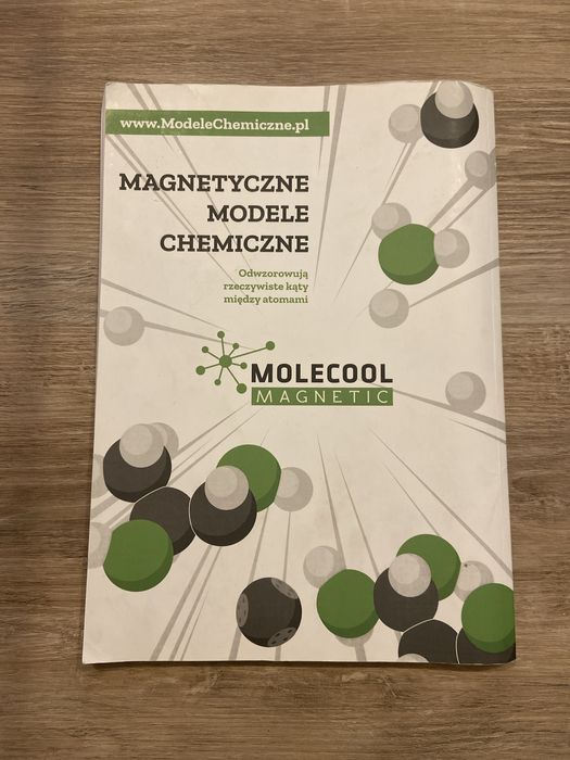 Chemia próbne arkusze maturalne paulina kulpa moleco