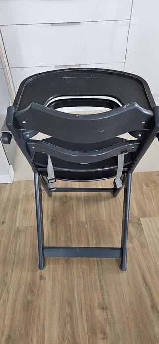 Krzesełko drewniane safety 1st