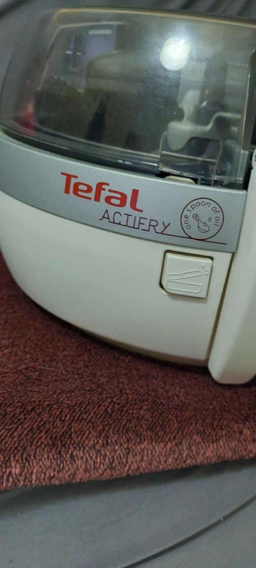 Air fryer Tefal Active