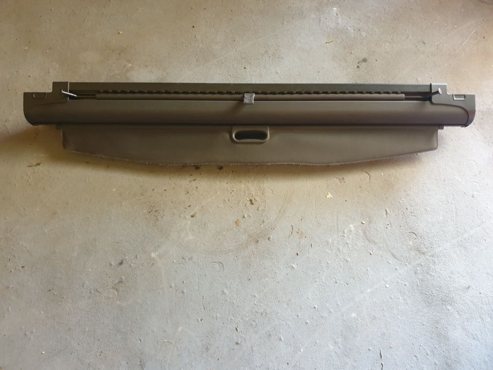 Roleta bagażnika Bmw X3 E83 stan Bdb Ładna