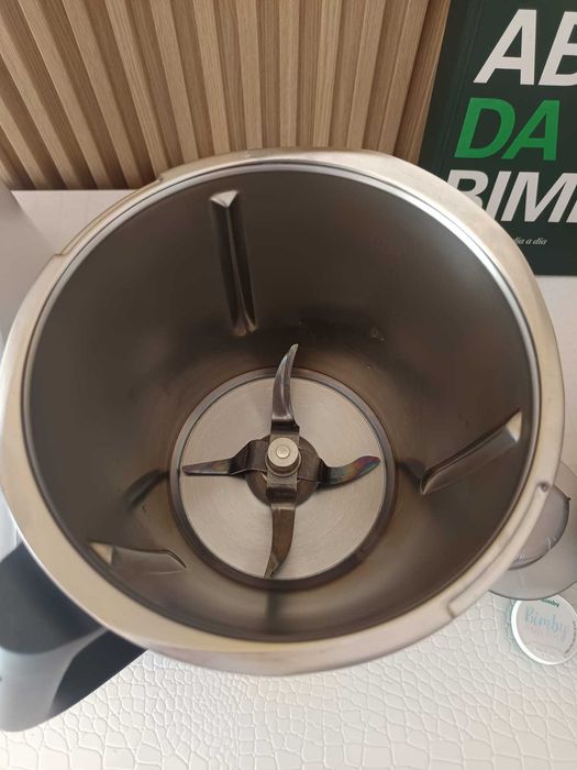 Bimby TM5 em ótimo estado e totalmente funcional