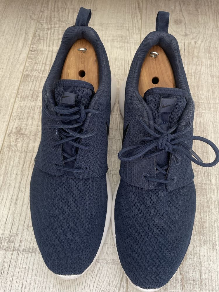 Чоловічі кросівки nike roshe one