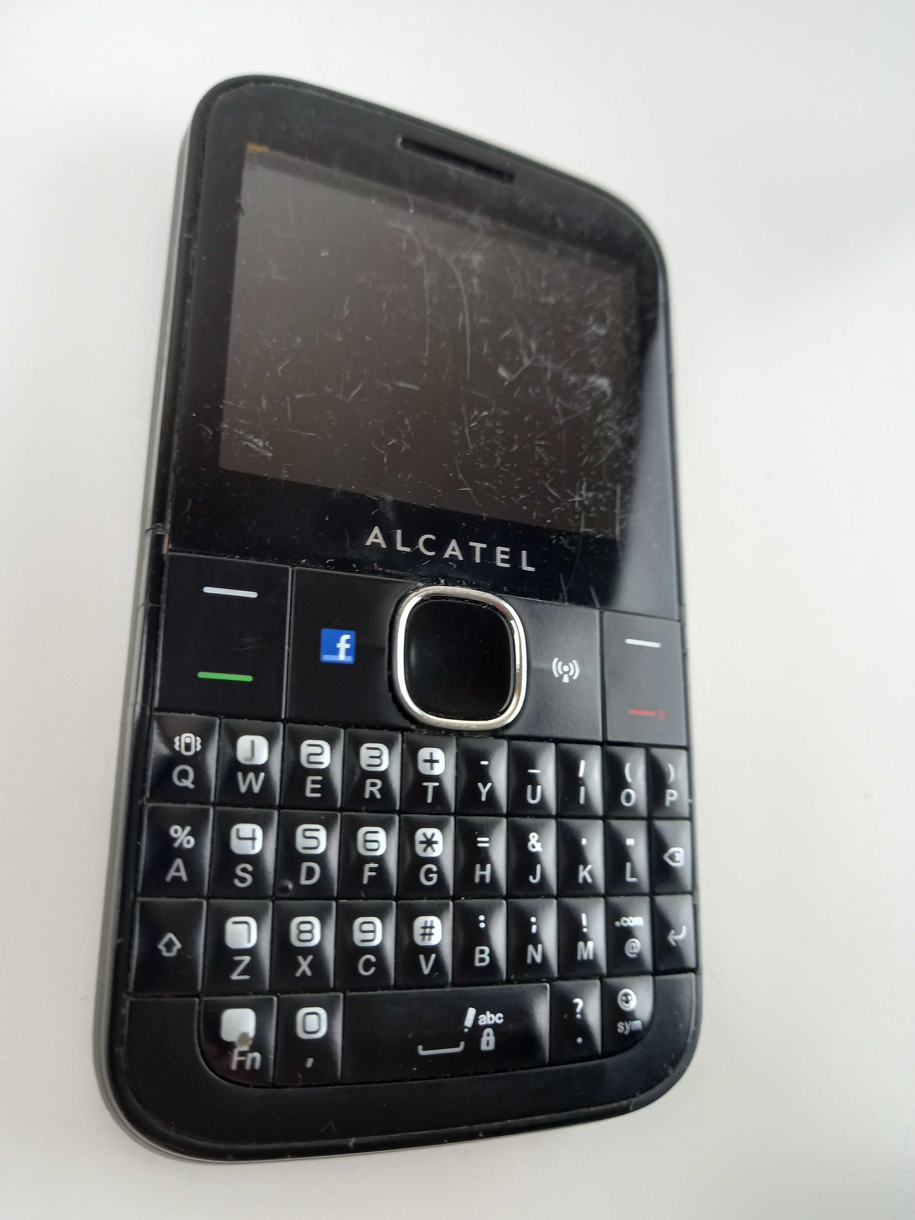 Alcatel One Touch 815D (OT-815D)