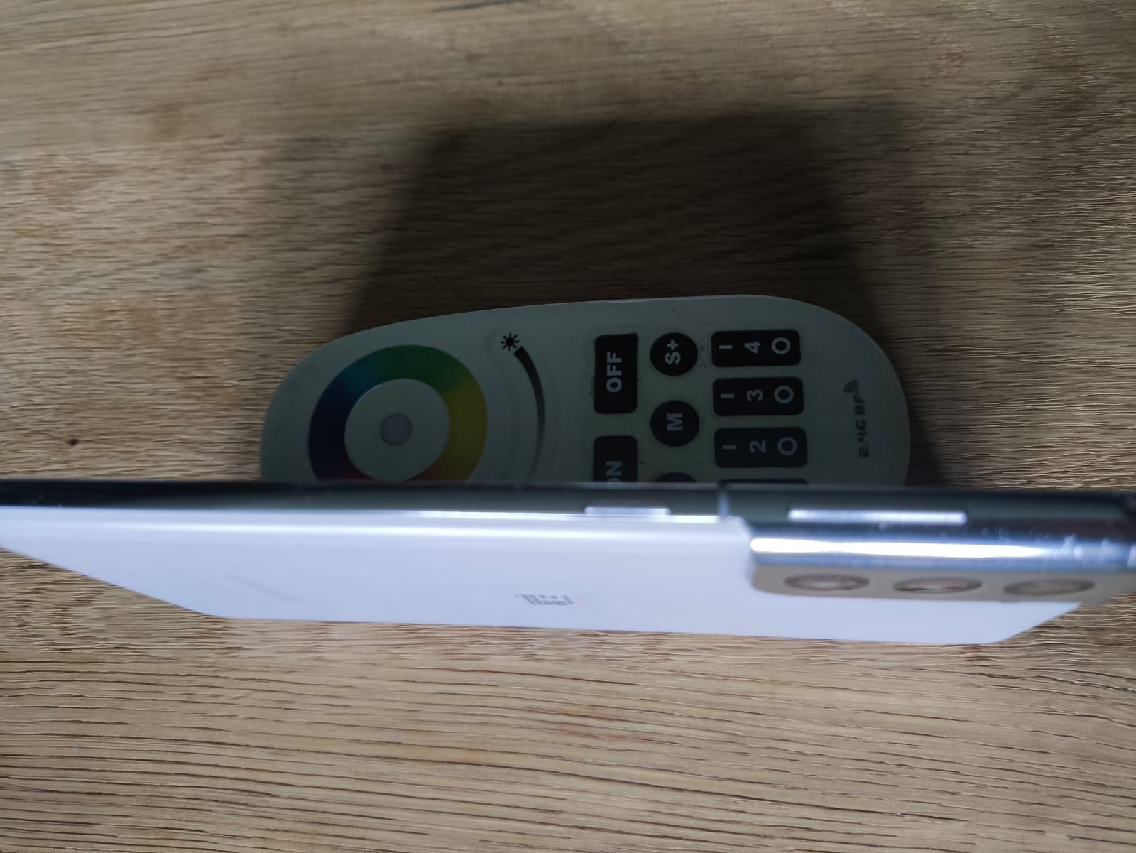 Smartfon samsung galaxy s21 5g