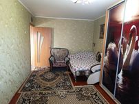 2х кімнатна квартира по вул Європейська.
