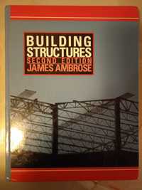 Building Structures 2nd by James Ambrose (Author)