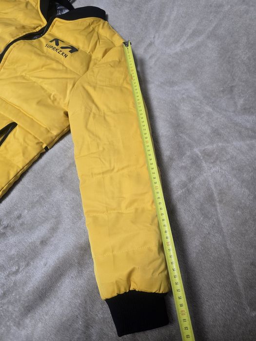 Куртка/Бомбер демісизонна