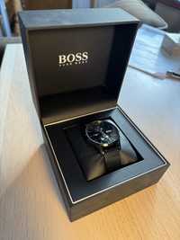 Zegarek Boss Black