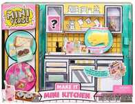 MGA's Miniverse - Make It Mini Kitchen