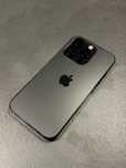 Apple IPhone 14 Pro Space Black 1TB + szybka spigen