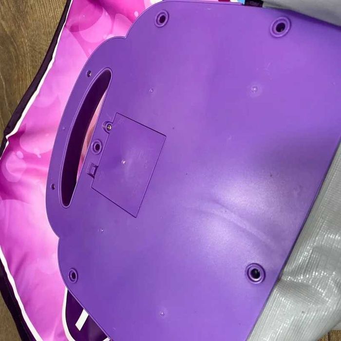 Детский музыкальный коврик для танцев