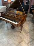 Piano cauda exelente ano 1910 pleyel otiginal com exelente som