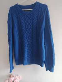 Sweter męski H&M roz XL