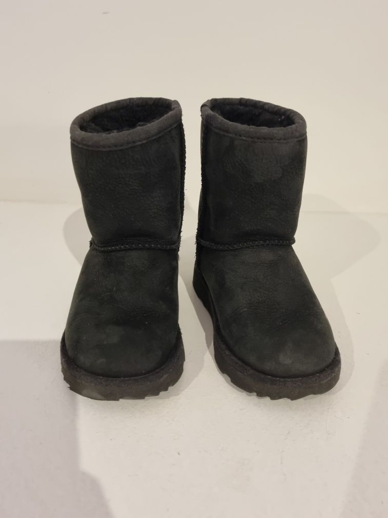 Botas Uggs originais waterproof 25