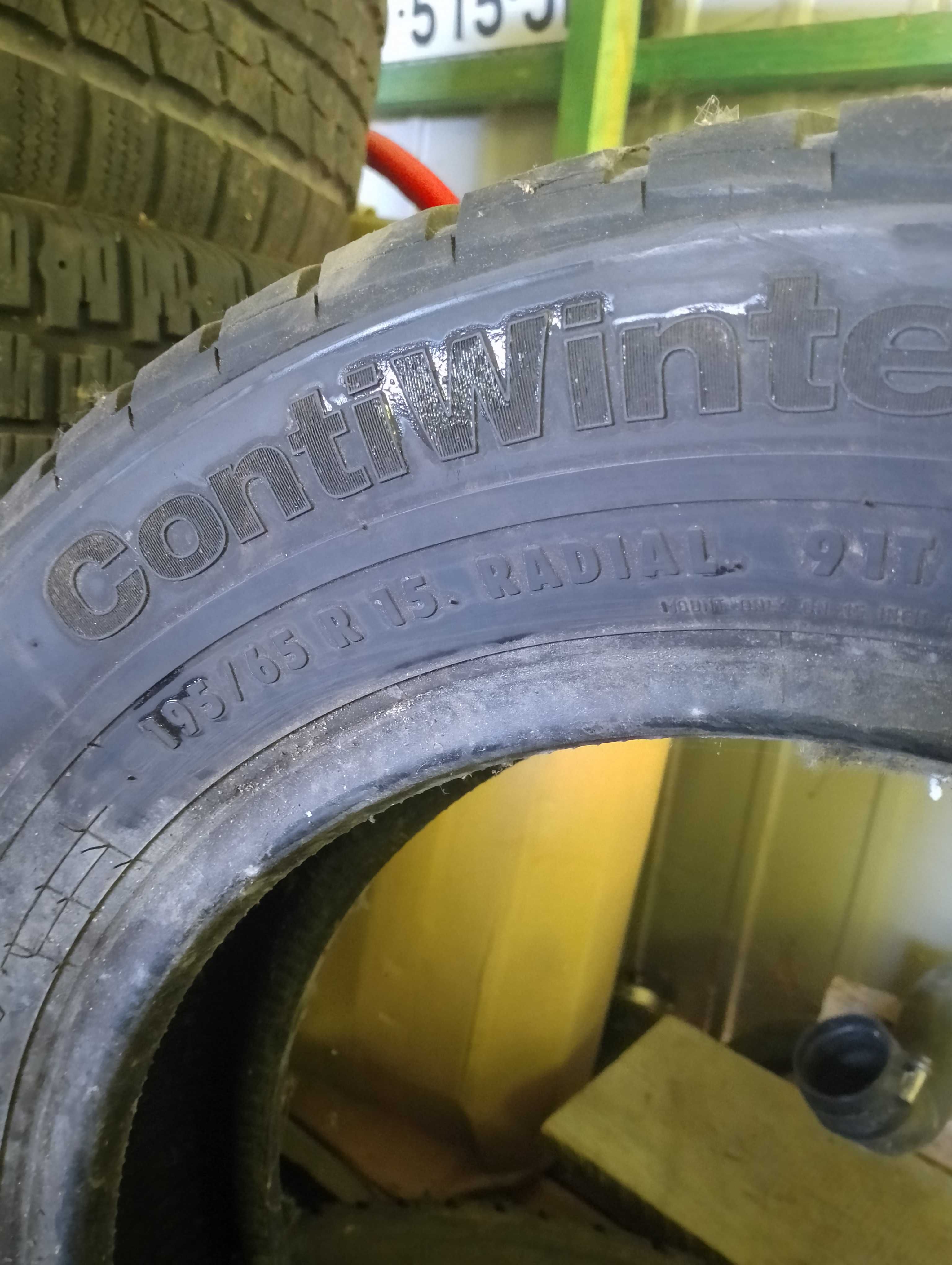 Opony 205/55r16 i 205/55r15