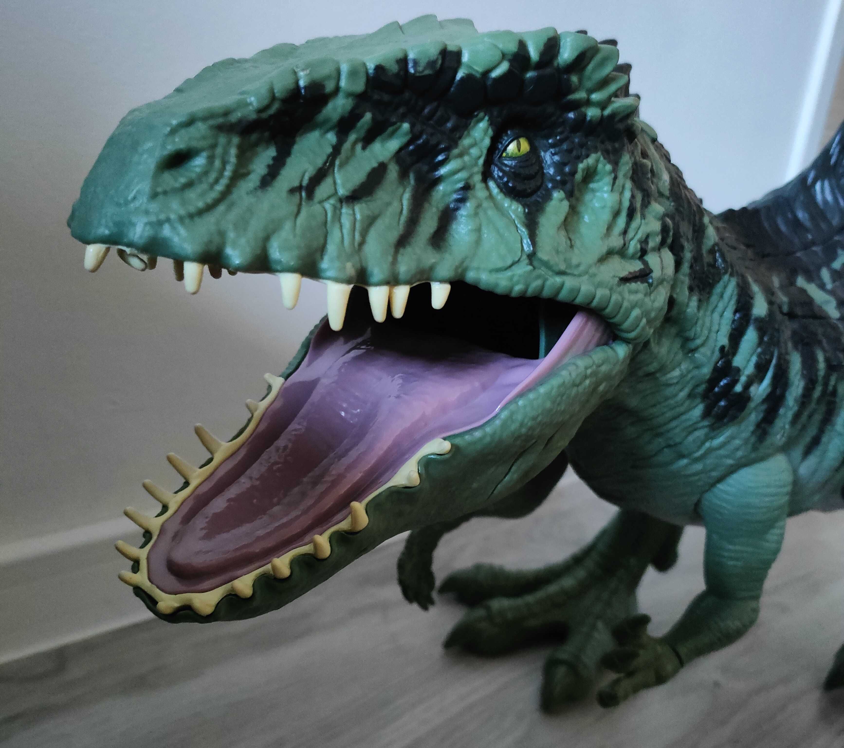 Gigantozaur GIGANT Jurrasic World