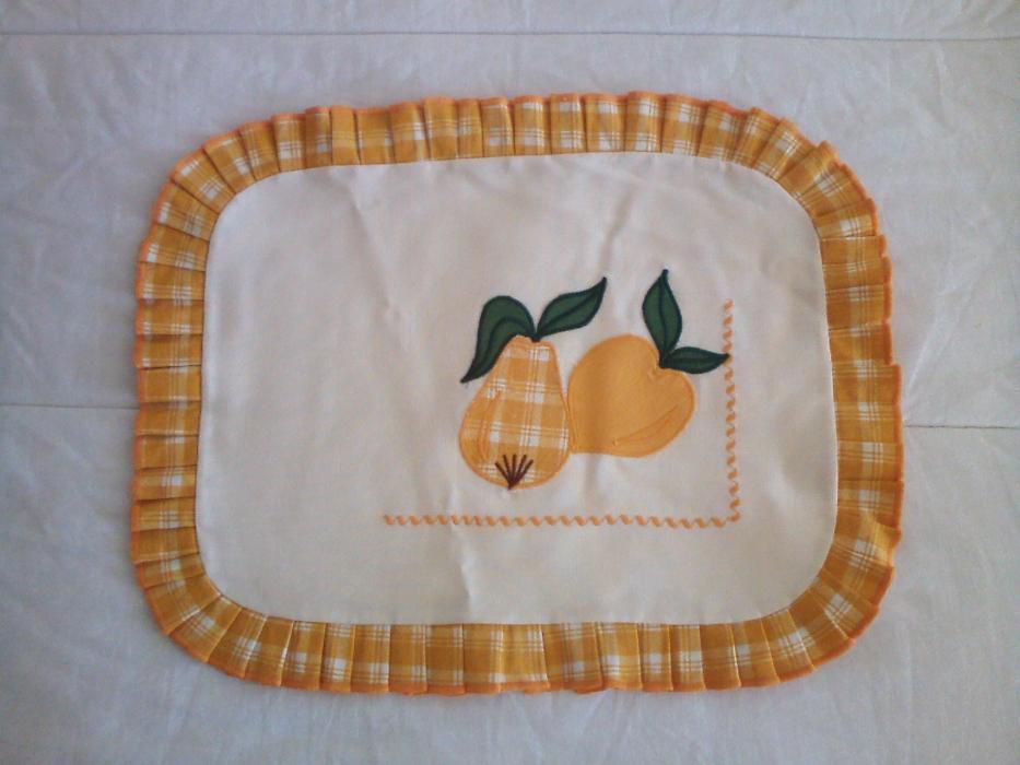 Conjunto de Cozinha VIALARTE