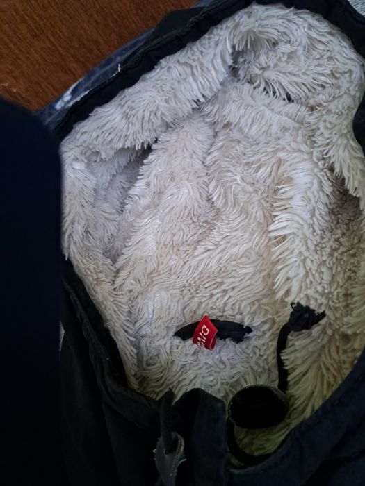 Oddam za darmo kurtkę damska zimowa