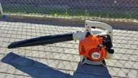 Dmuchawa spalinowa stihl sh 55 sprawna