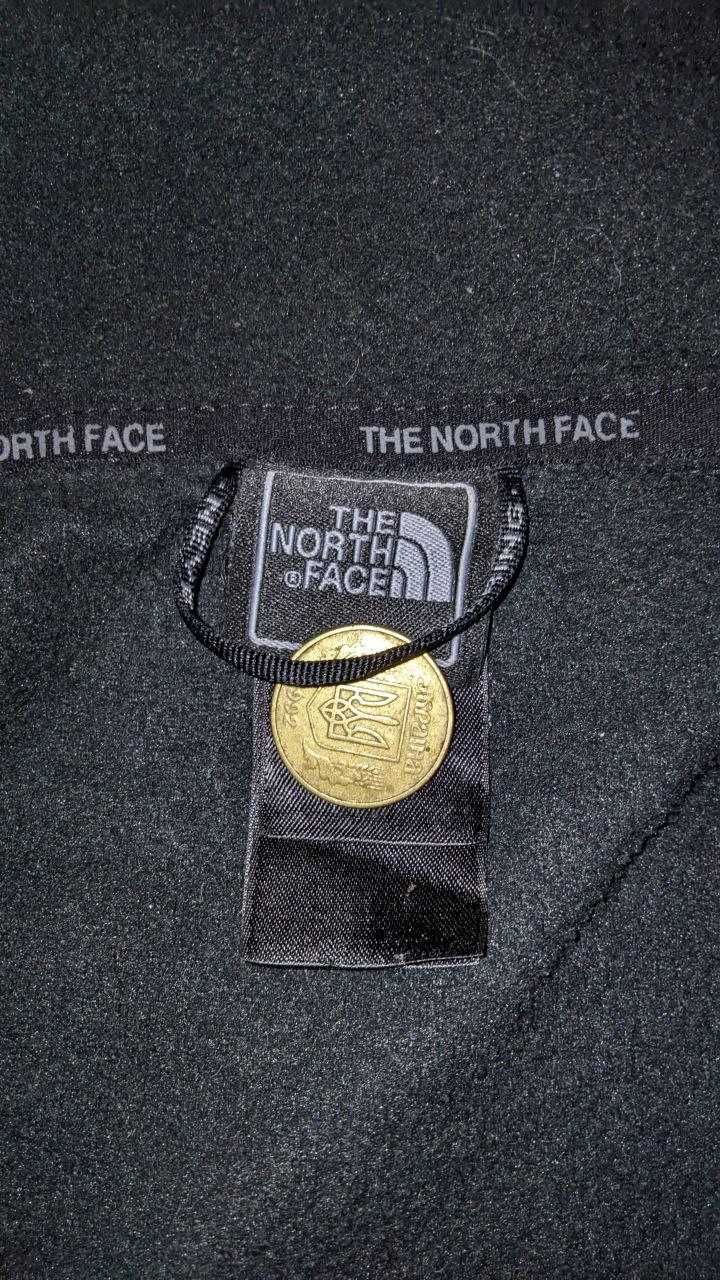 Фліска the north face