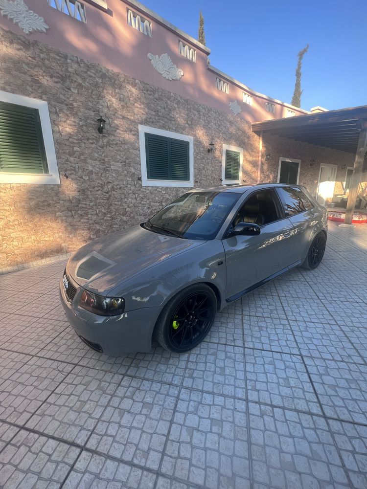 Audi a3 8L 1.9 tdi