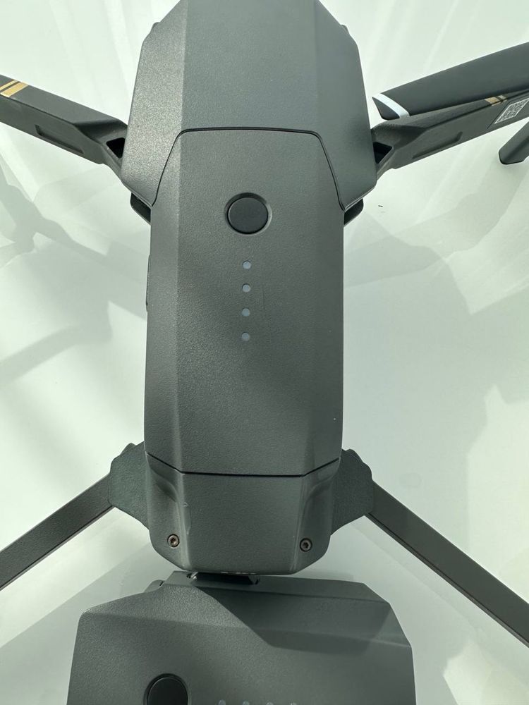 DJI Mavic Pro в гарному стані