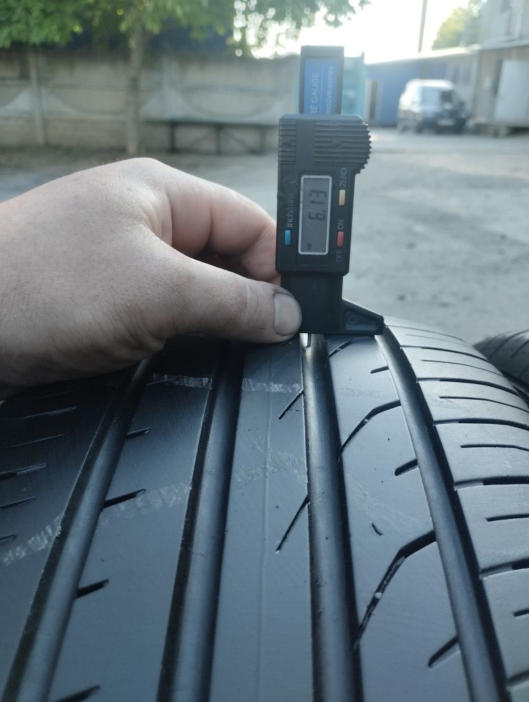 215/55/18 continental premium contact 2
