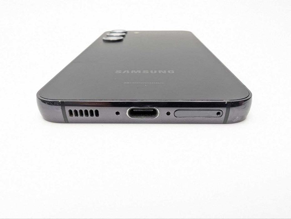 Samsung Galaxy S23 128GB Czarny