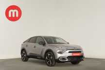 Citroën C4 1.2 PureTech Max EAT8