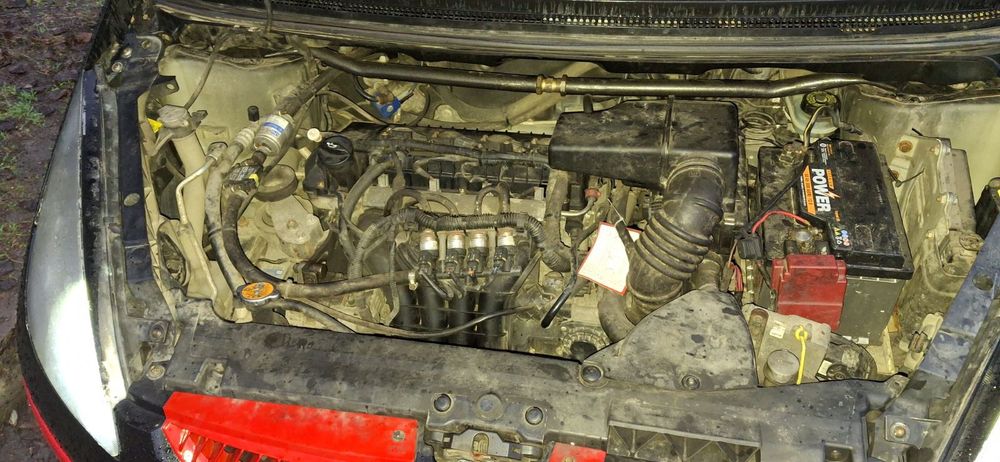 Продам Mitsubishi Colt