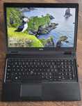 Dell Precision 3520 i7, 16GB RAM, 512GB SSD, GPU, Win 10 - bdb stan!