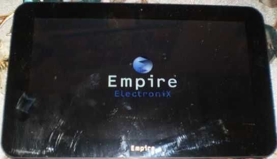 Планшет Empire Electronix