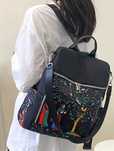 Mochila da shein